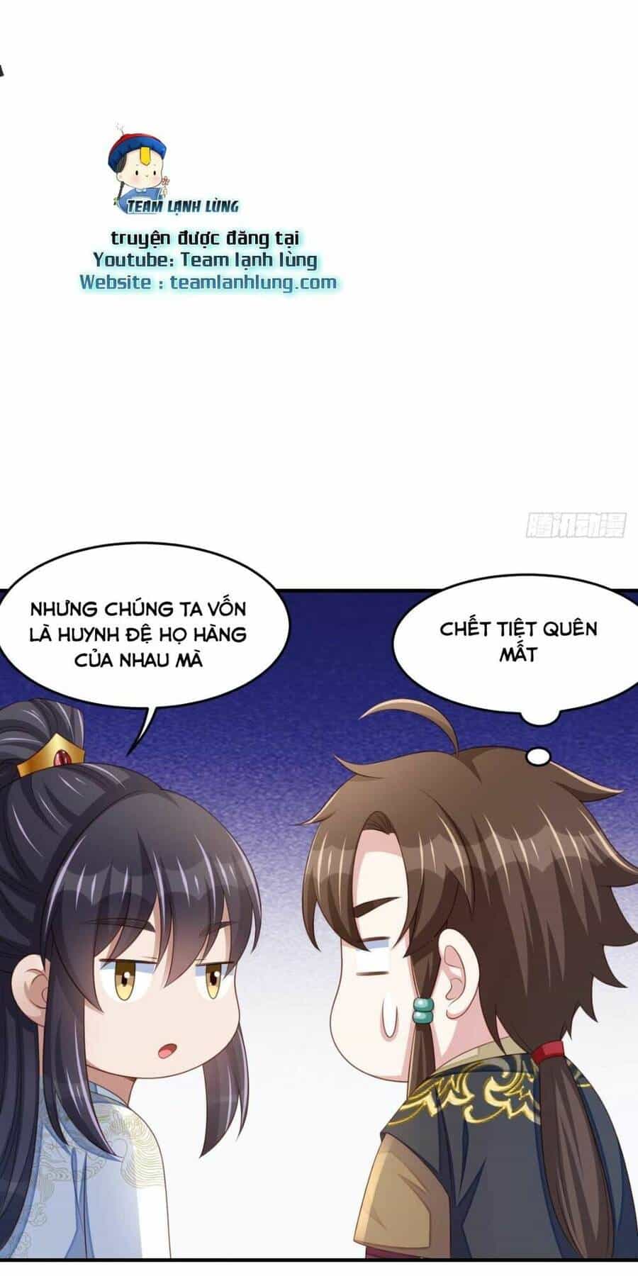 Thuần Hóa Ba Ba Bạo Quân - Chương 43 - ảnh 44