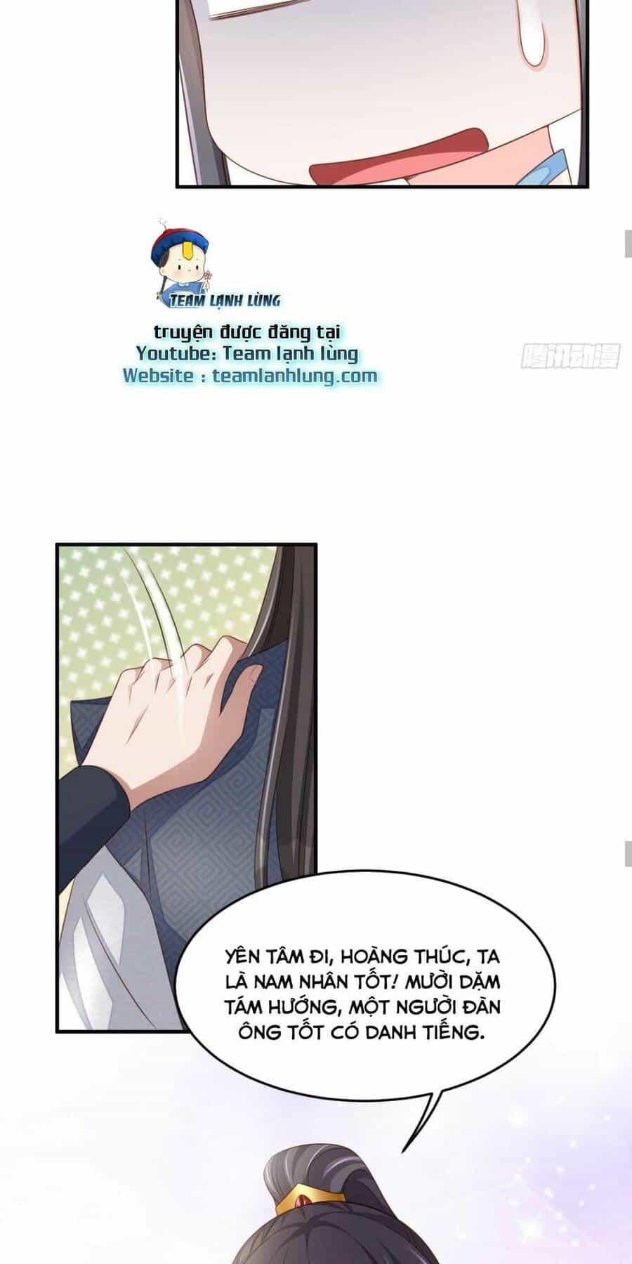 Thuần Hóa Ba Ba Bạo Quân - Chương 43 - ảnh 47