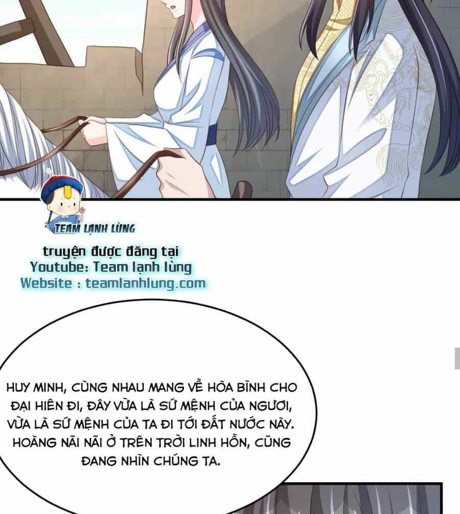 Thuần Hóa Ba Ba Bạo Quân - Chương 44 - ảnh 31