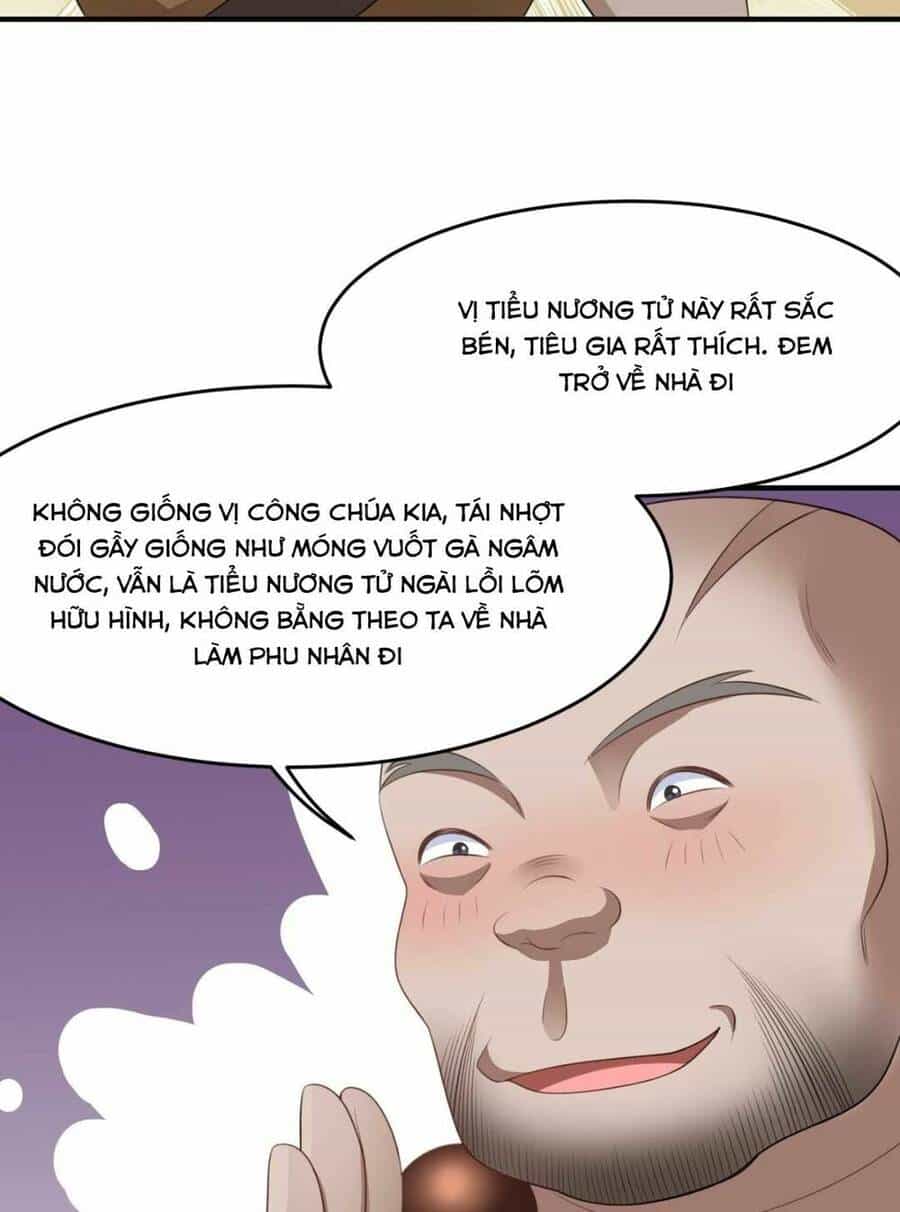 Thuần Hóa Ba Ba Bạo Quân - Chương 45 - ảnh 16