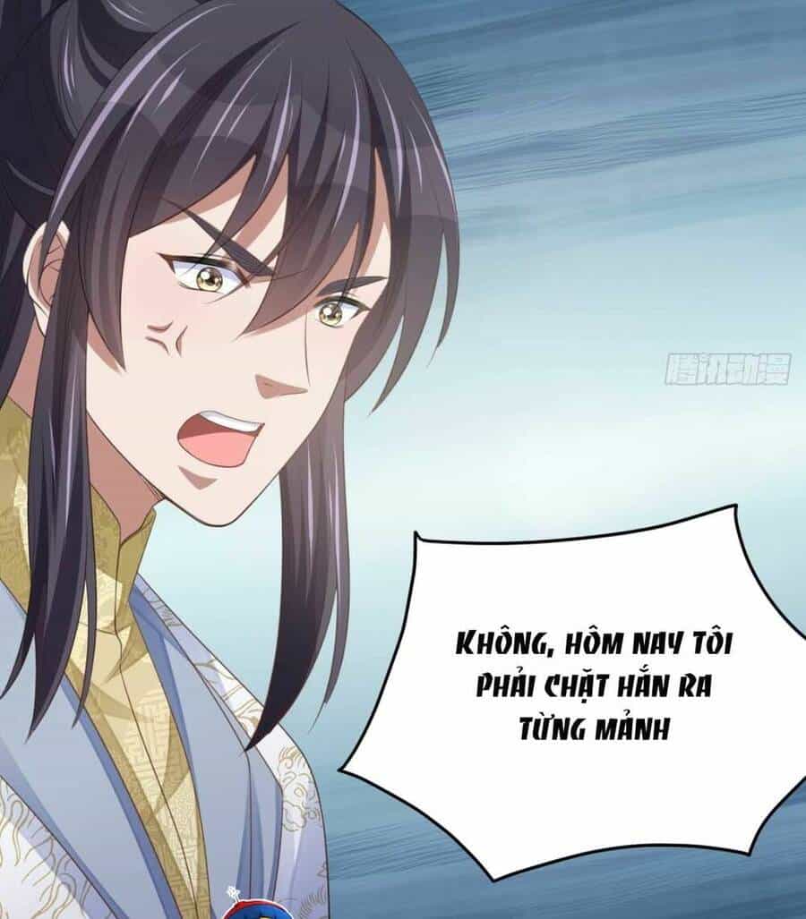 Thuần Hóa Ba Ba Bạo Quân - Chương 45 - ảnh 22