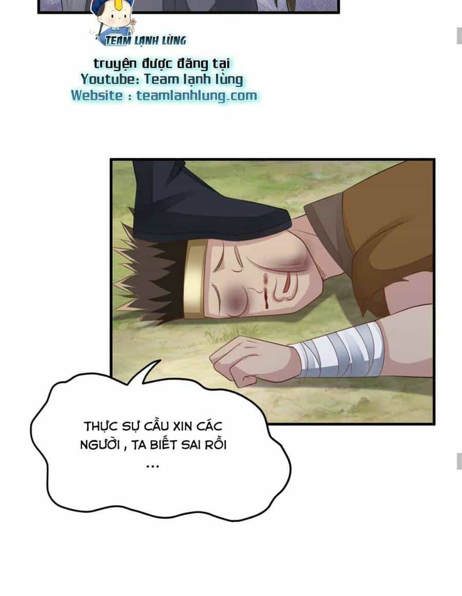 Thuần Hóa Ba Ba Bạo Quân - Chương 45 - ảnh 51