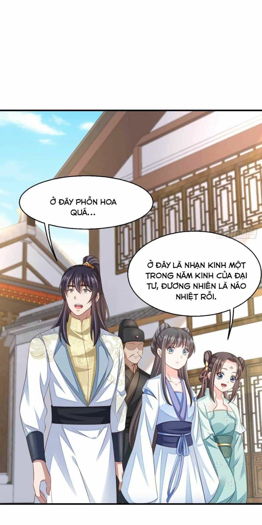 Thuần Hóa Ba Ba Bạo Quân - Chương 46 - ảnh 17