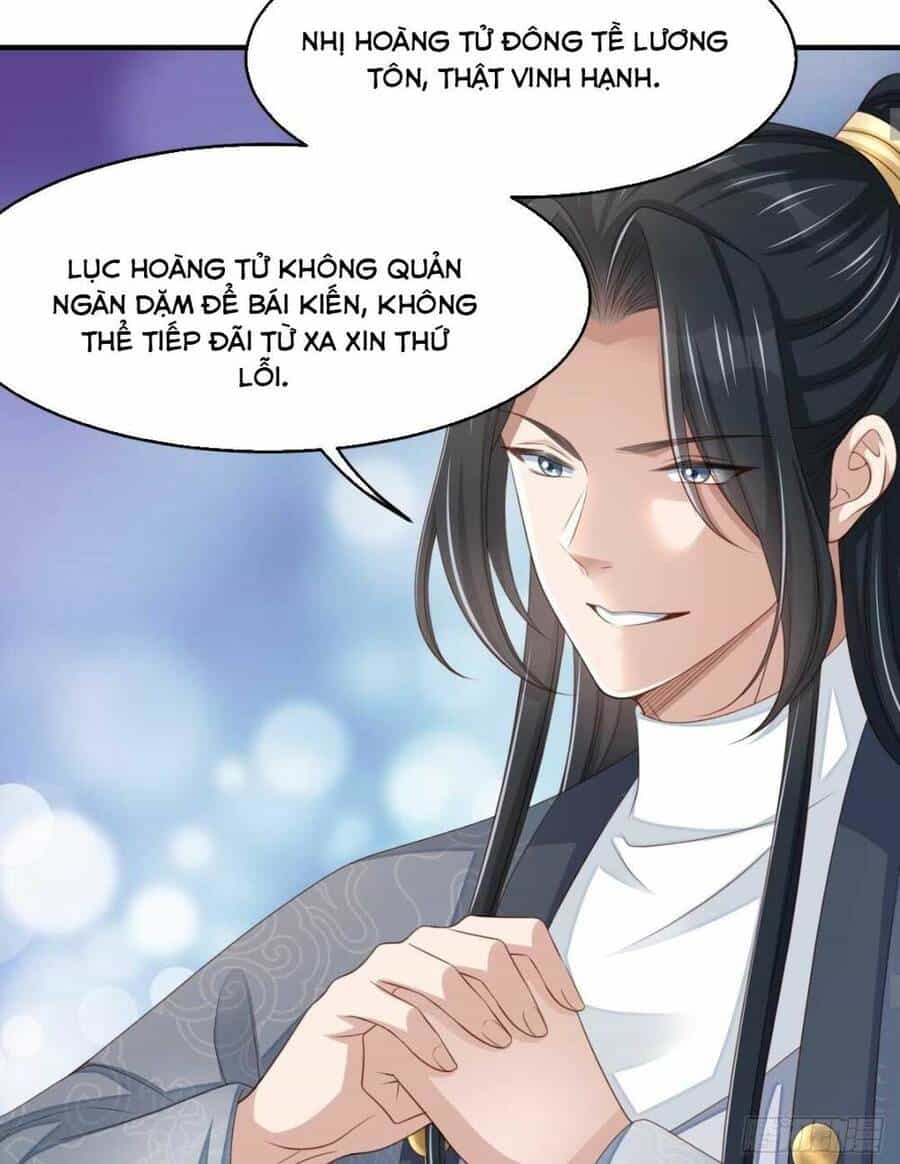 Thuần Hóa Ba Ba Bạo Quân - Chương 47 - ảnh 42