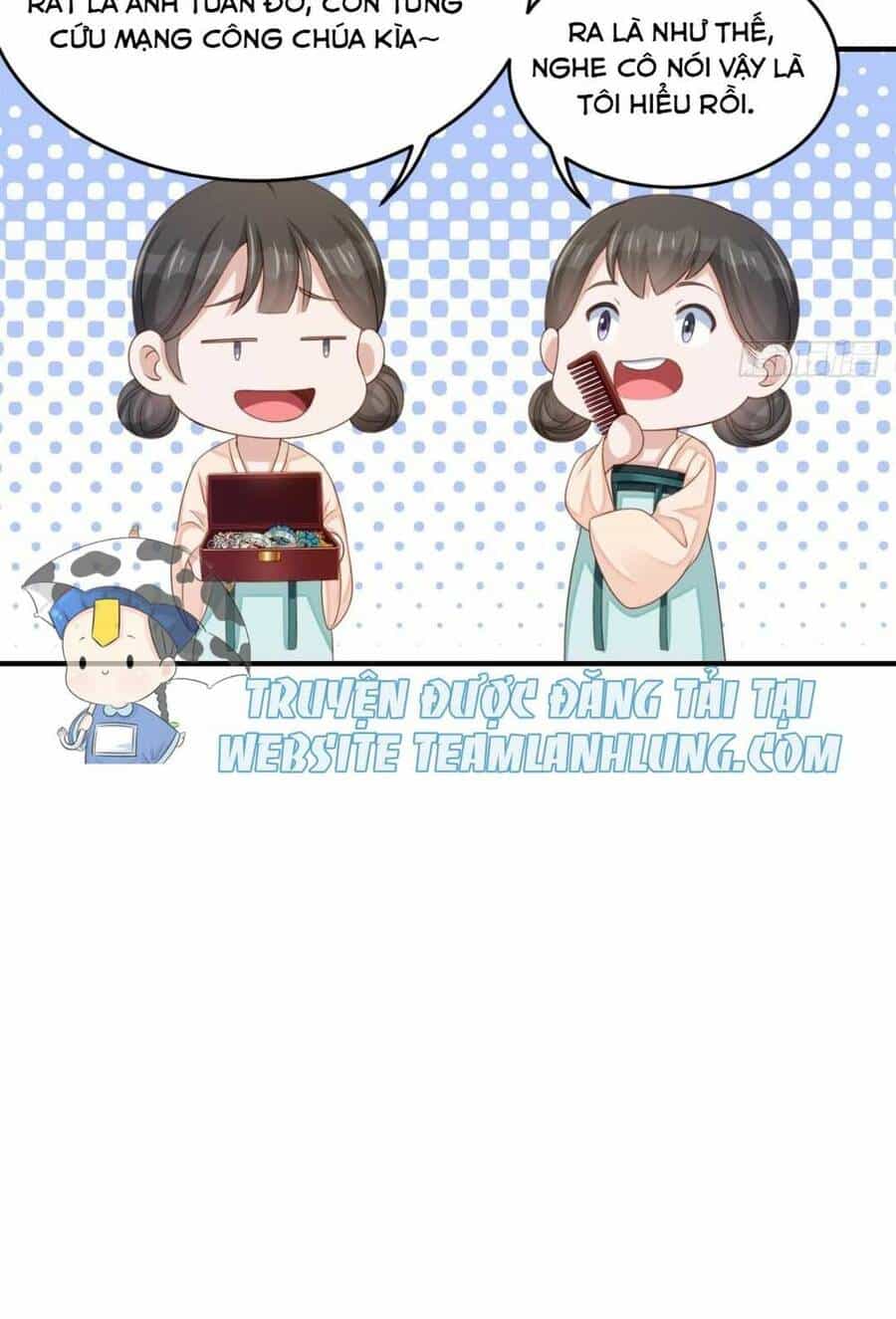 Thuần Hóa Ba Ba Bạo Quân - Chương 48 - ảnh 10