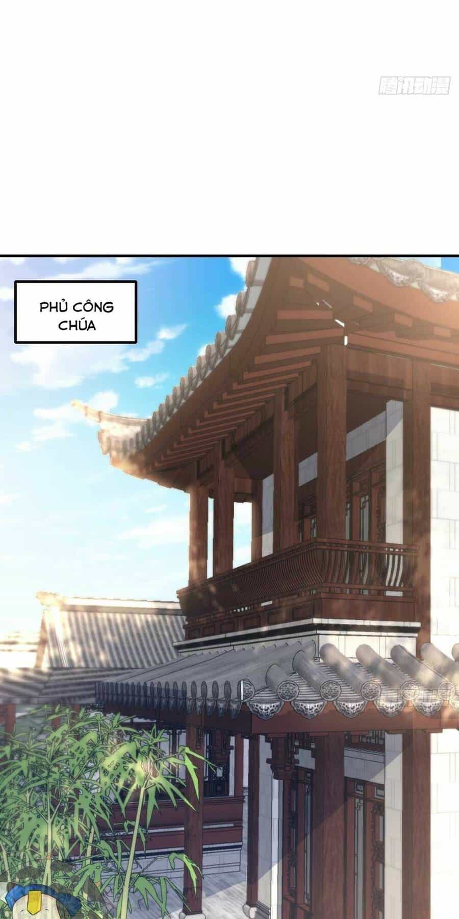 Thuần Hóa Ba Ba Bạo Quân - Chương 48 - ảnh 2