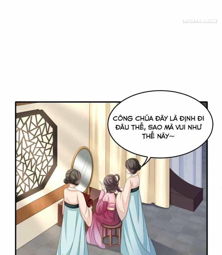 Thuần Hóa Ba Ba Bạo Quân - Chương 48 - ảnh 5