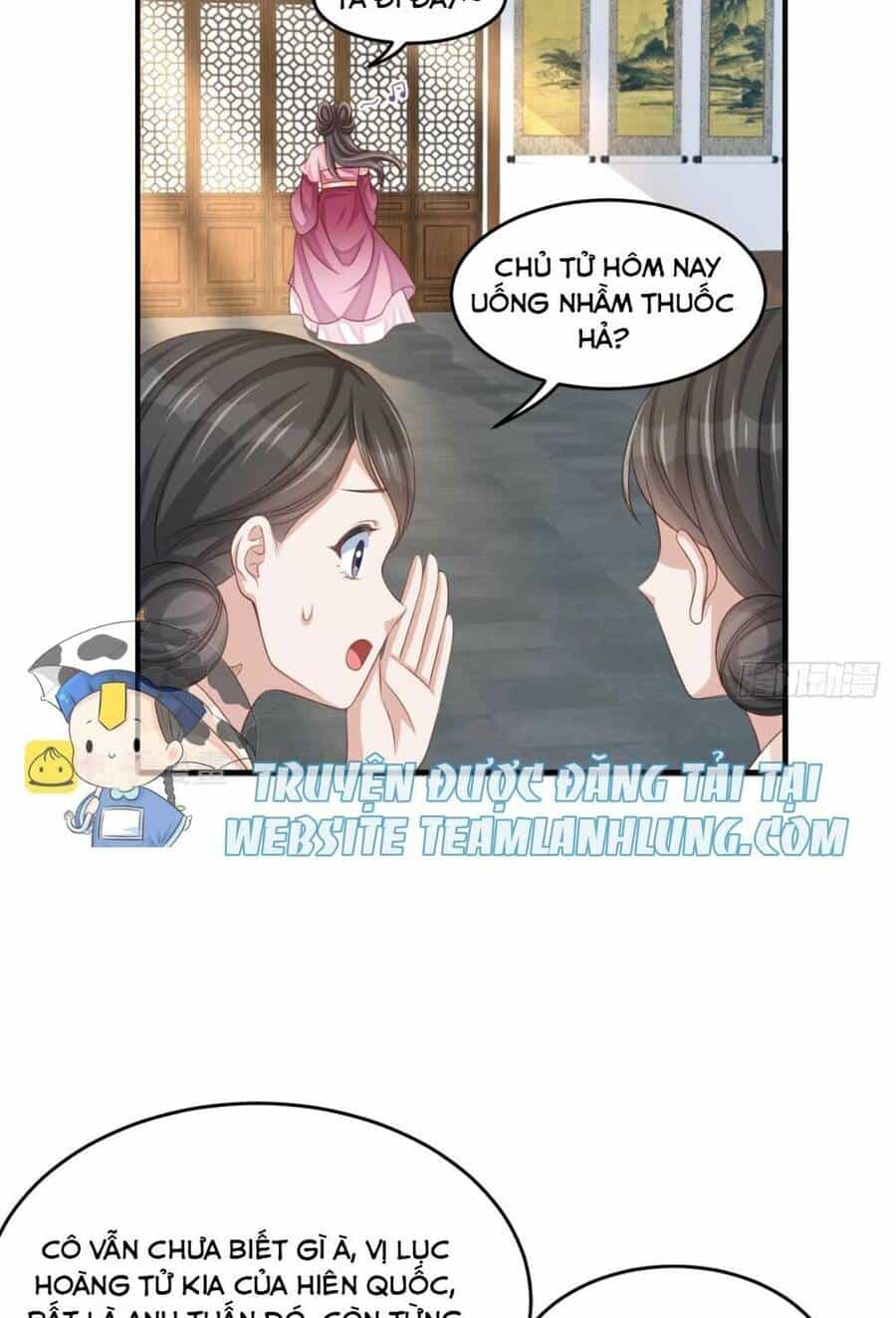 Thuần Hóa Ba Ba Bạo Quân - Chương 48 - ảnh 9