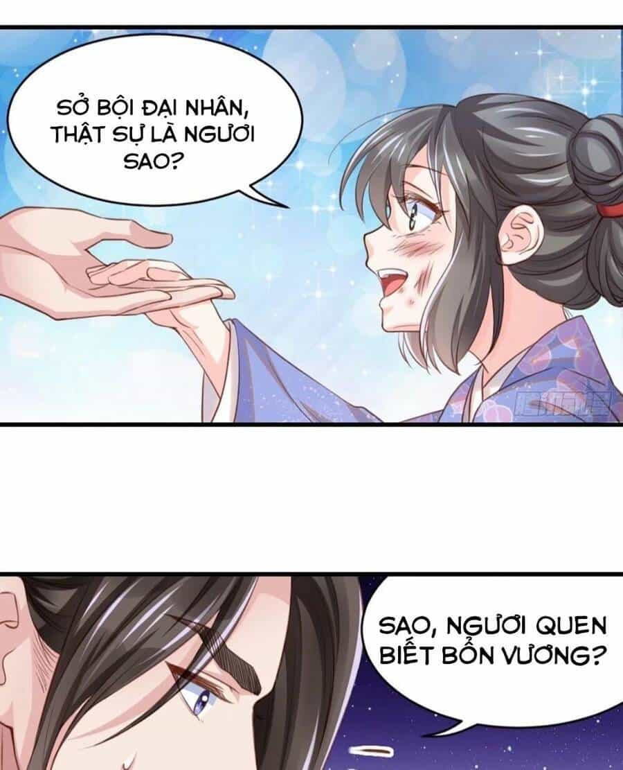 Thuần Hóa Ba Ba Bạo Quân - Chương 5 - ảnh 16