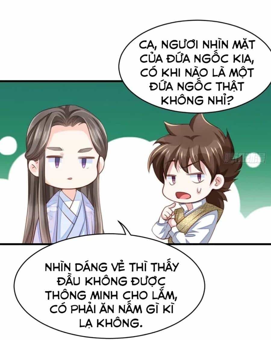 Thuần Hóa Ba Ba Bạo Quân - Chương 5 - ảnh 67