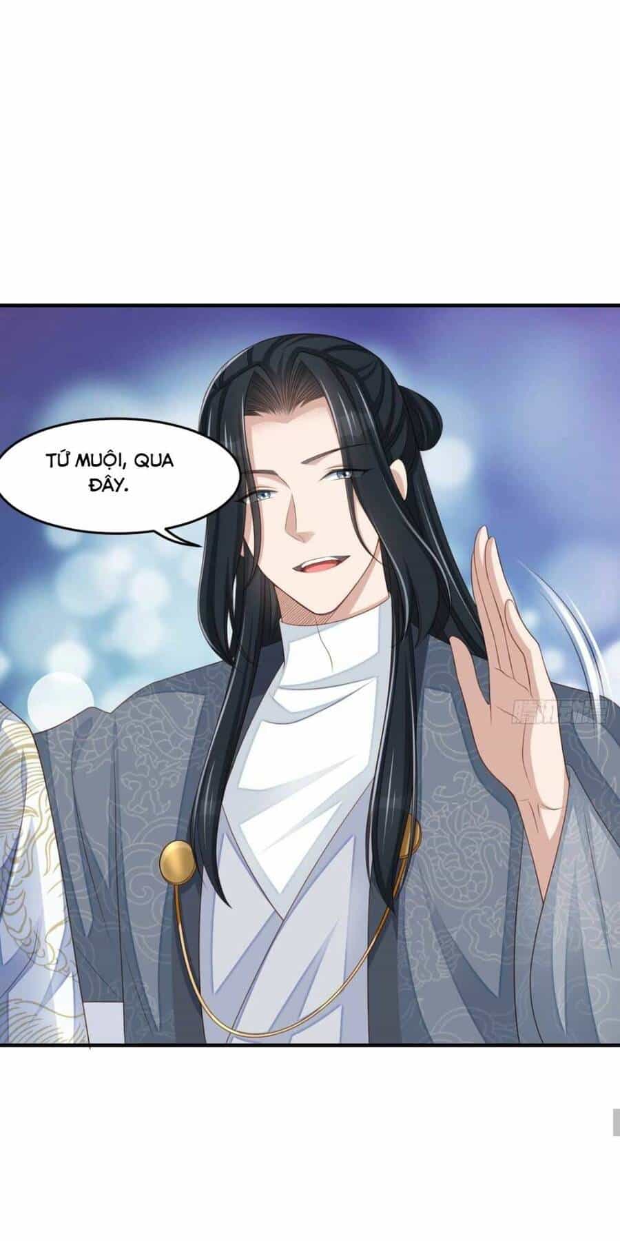Thuần Hóa Ba Ba Bạo Quân - Chương 49 - ảnh 19