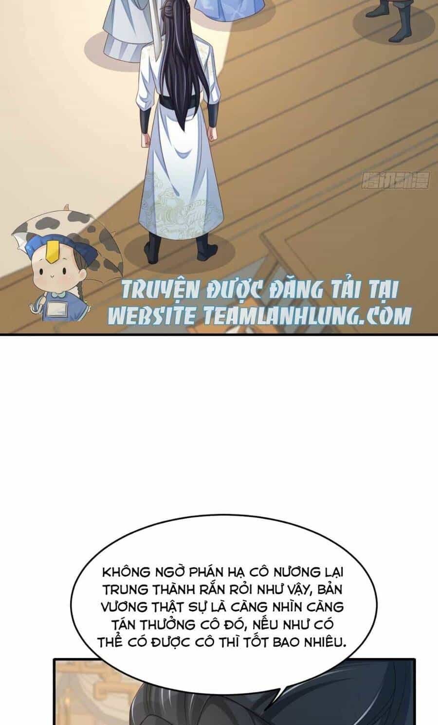 Thuần Hóa Ba Ba Bạo Quân - Chương 49 - ảnh 4