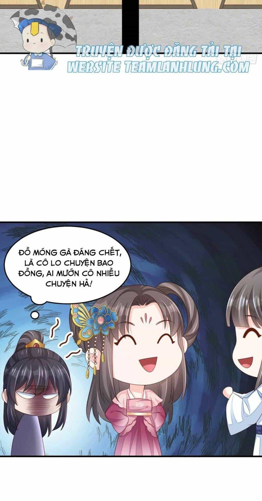 Thuần Hóa Ba Ba Bạo Quân - Chương 49 - ảnh 47