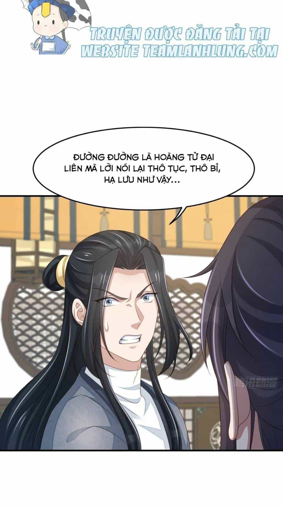 Thuần Hóa Ba Ba Bạo Quân - Chương 49 - ảnh 8