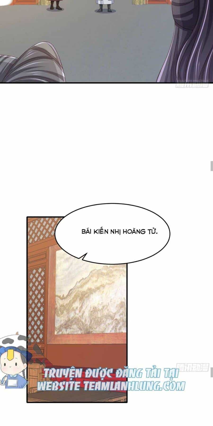 Thuần Hóa Ba Ba Bạo Quân - Chương 50 - ảnh 30
