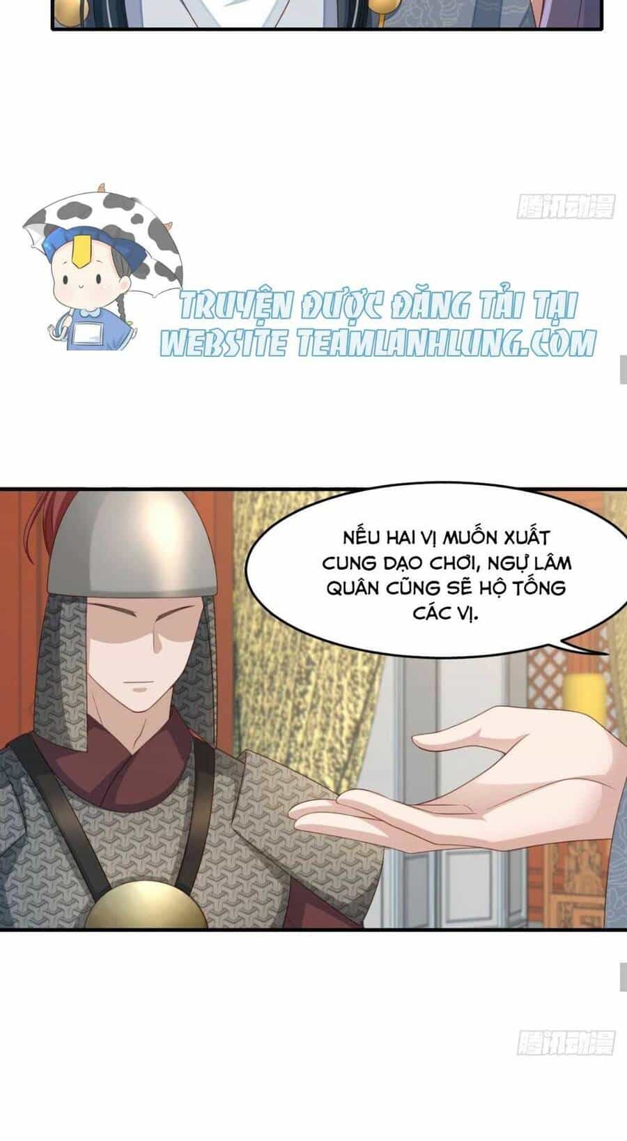 Thuần Hóa Ba Ba Bạo Quân - Chương 50 - ảnh 32
