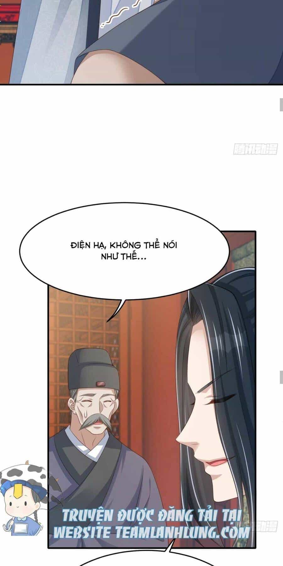 Thuần Hóa Ba Ba Bạo Quân - Chương 50 - ảnh 43