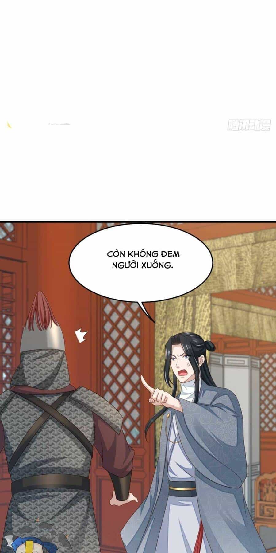 Thuần Hóa Ba Ba Bạo Quân - Chương 51 - ảnh 2