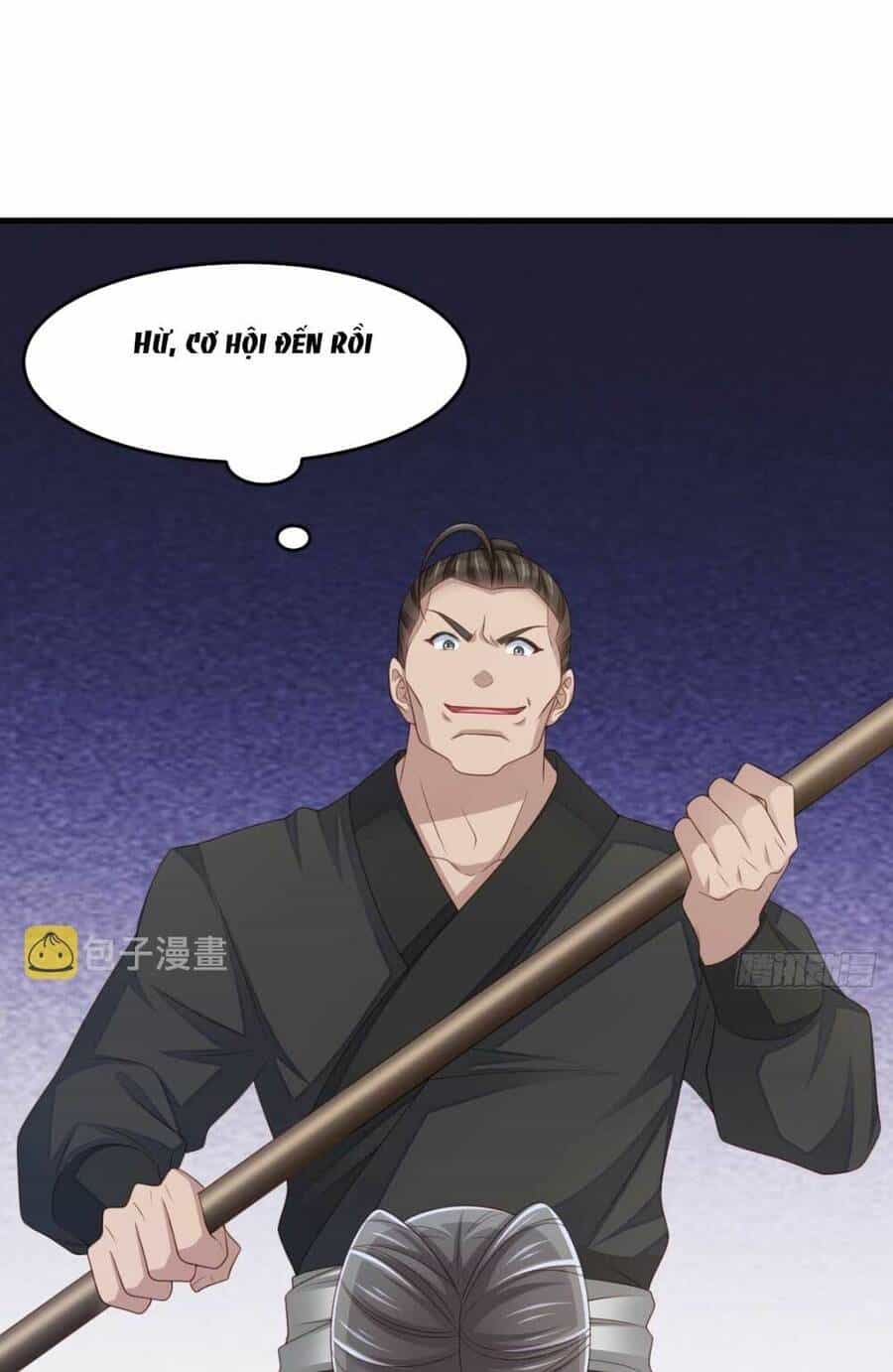 Thuần Hóa Ba Ba Bạo Quân - Chương 51 - ảnh 49