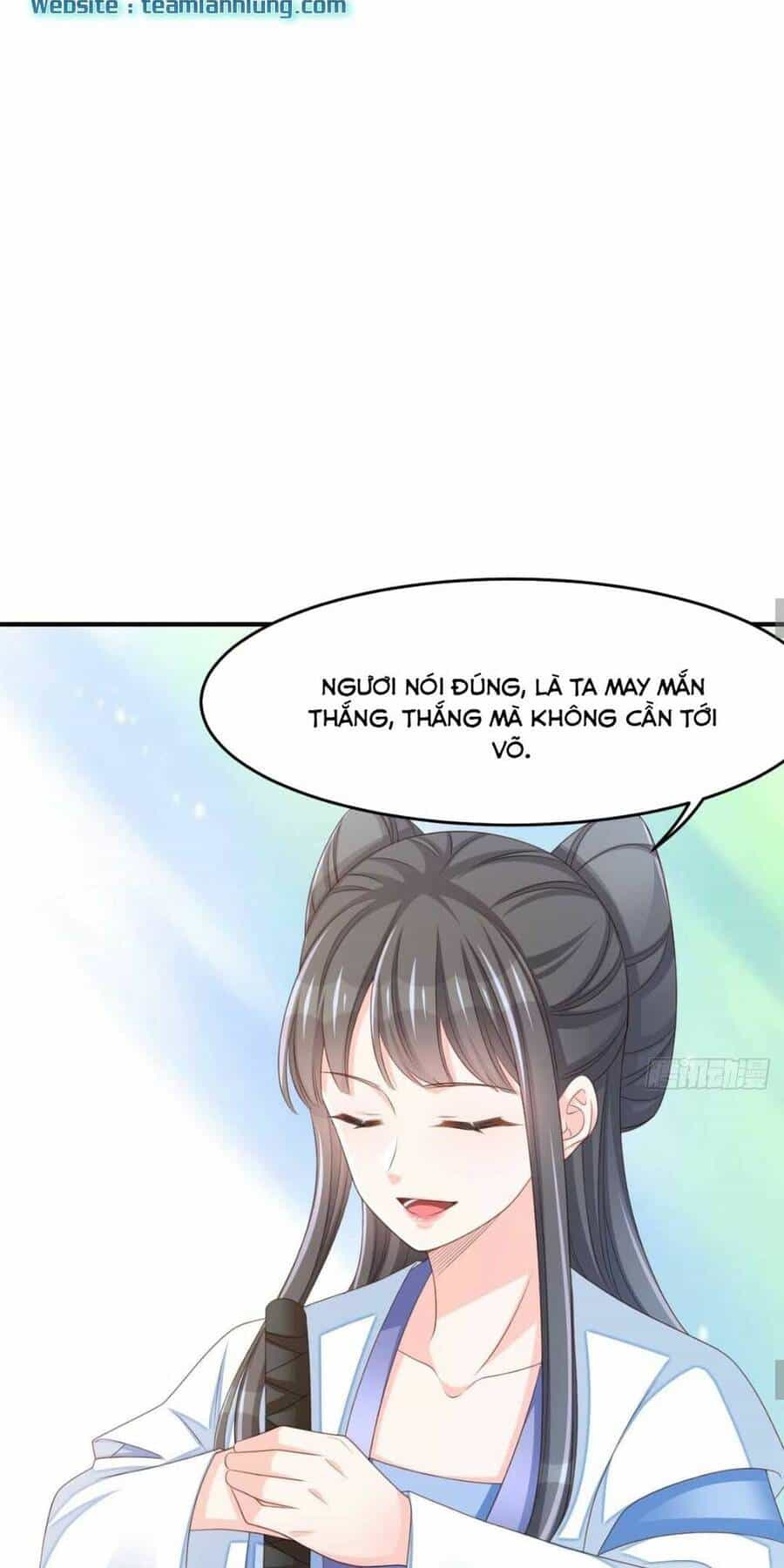 Thuần Hóa Ba Ba Bạo Quân - Chương 52 - ảnh 14