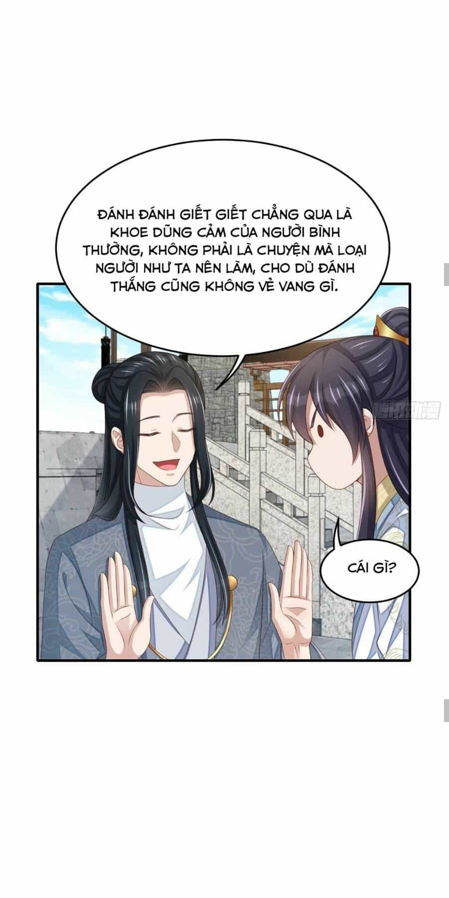 Thuần Hóa Ba Ba Bạo Quân - Chương 52 - ảnh 22