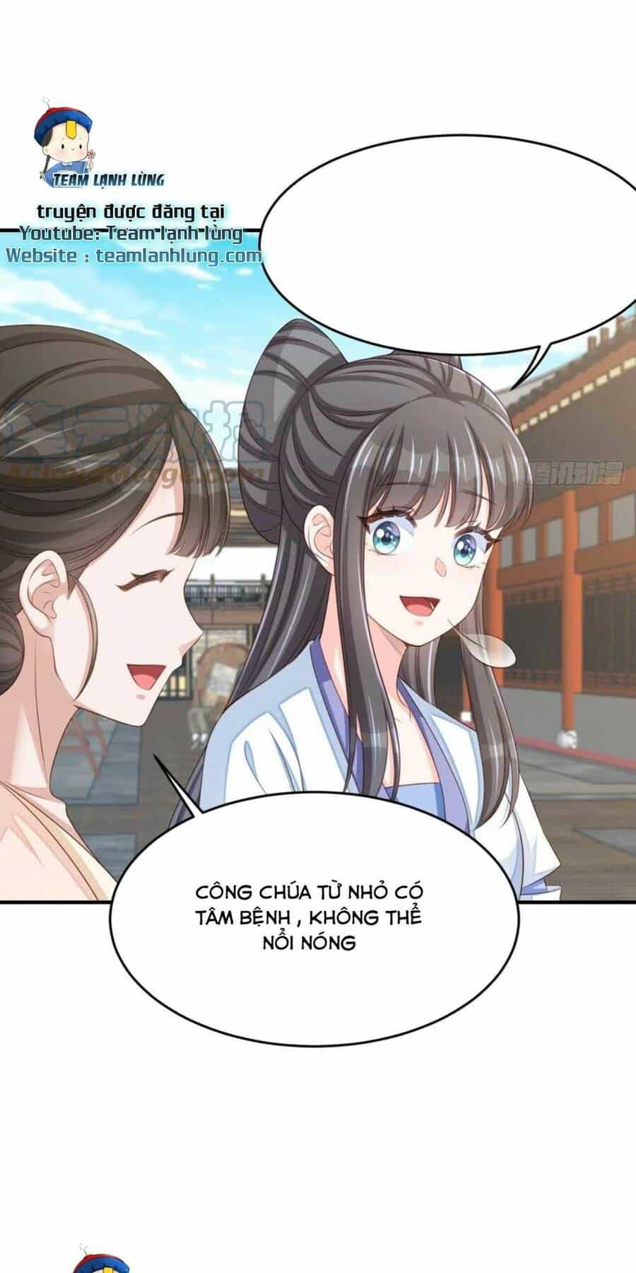 Thuần Hóa Ba Ba Bạo Quân - Chương 53 - ảnh 29