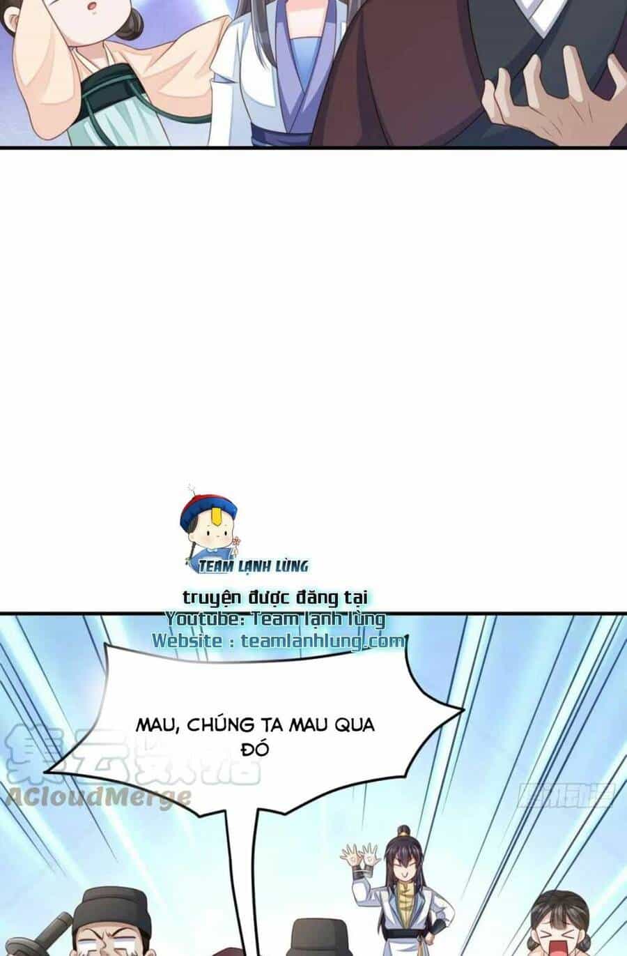 Thuần Hóa Ba Ba Bạo Quân - Chương 53 - ảnh 41