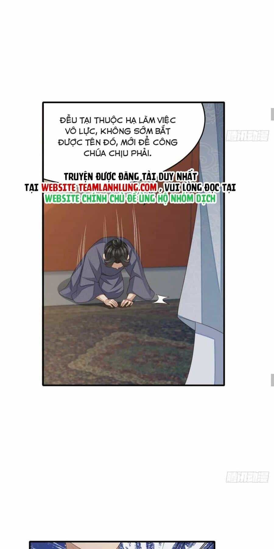Thuần Hóa Ba Ba Bạo Quân - Chương 54 - ảnh 30