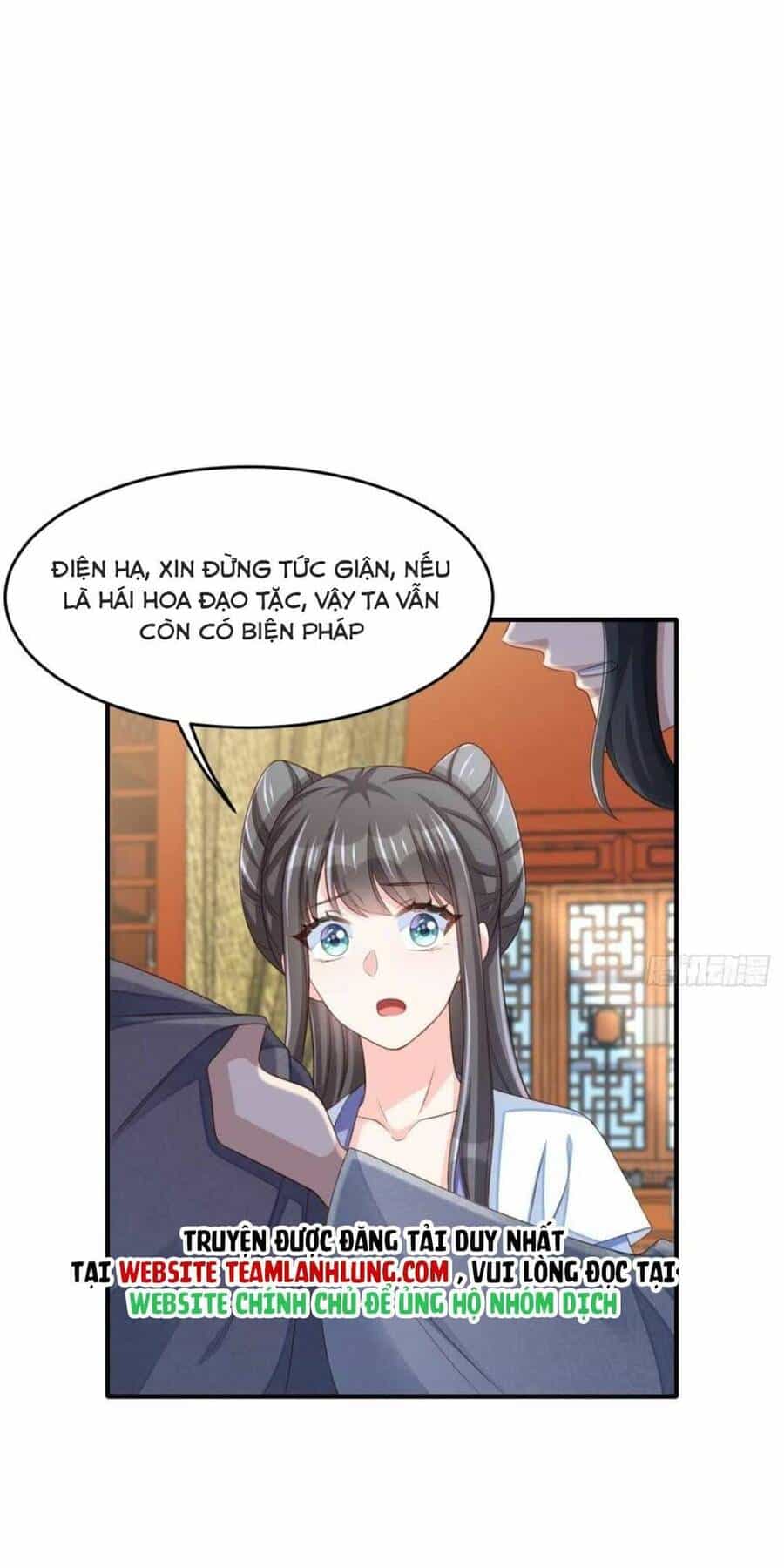 Thuần Hóa Ba Ba Bạo Quân - Chương 54 - ảnh 33