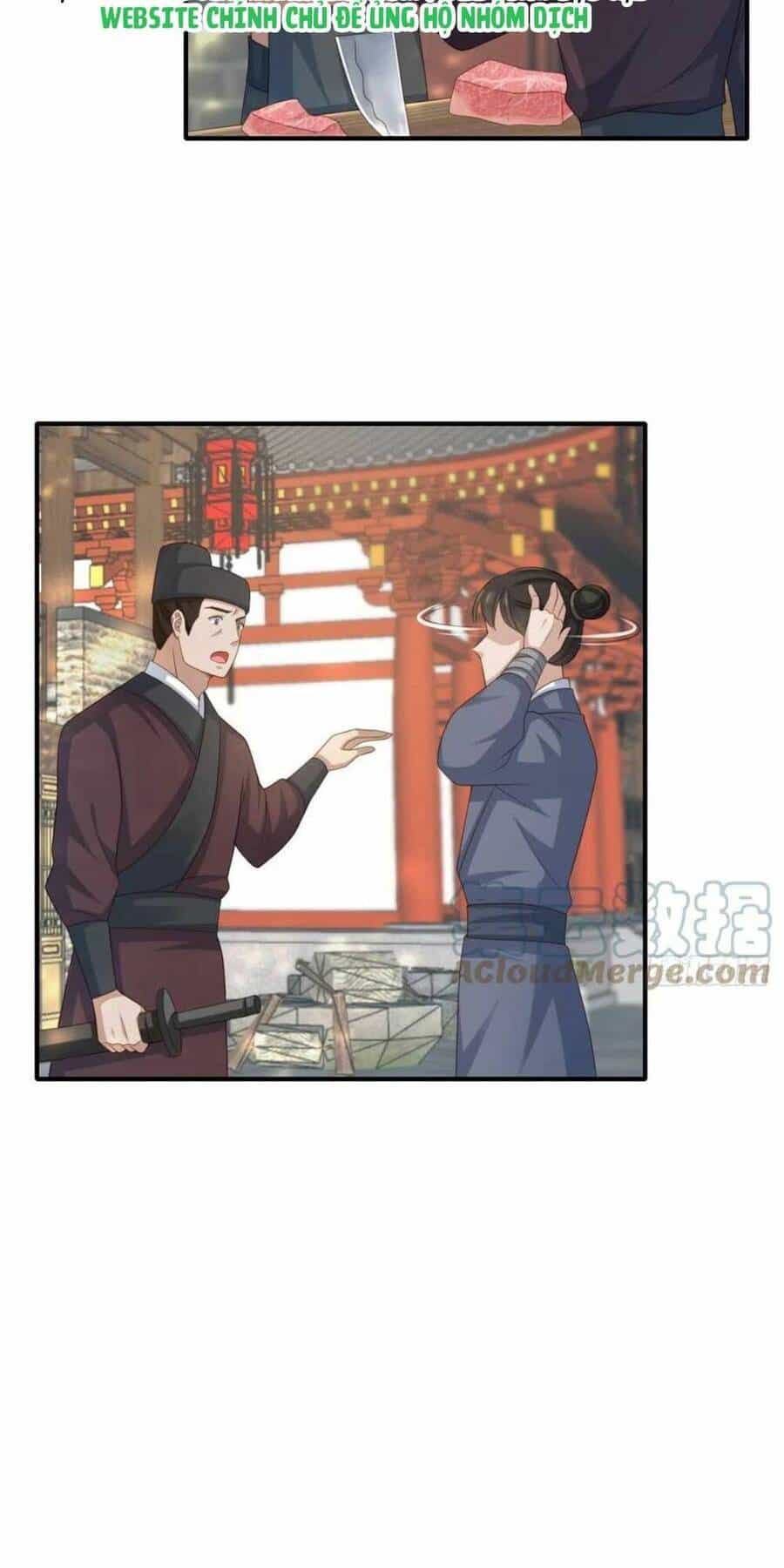 Thuần Hóa Ba Ba Bạo Quân - Chương 54 - ảnh 4