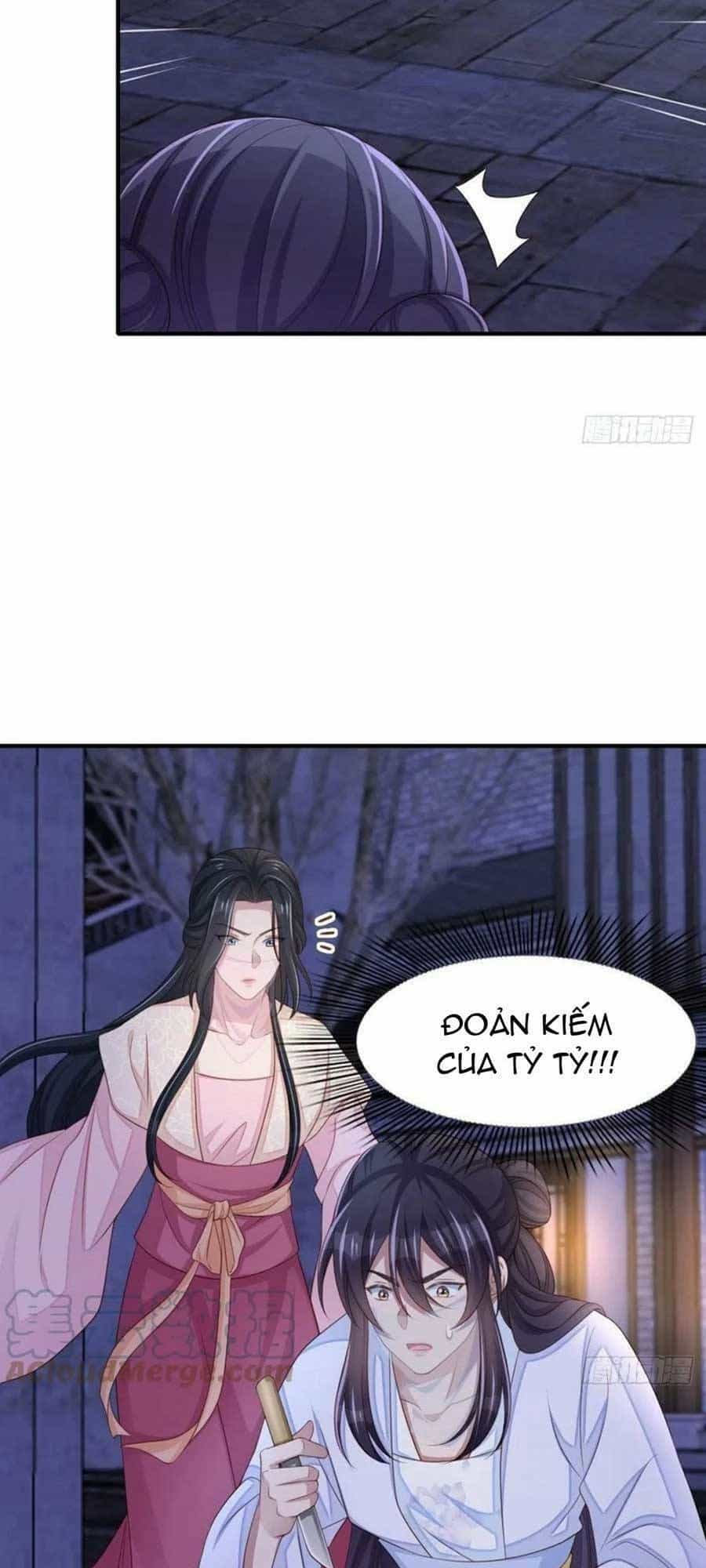Thuần Hóa Ba Ba Bạo Quân - Chương 57 - ảnh 18