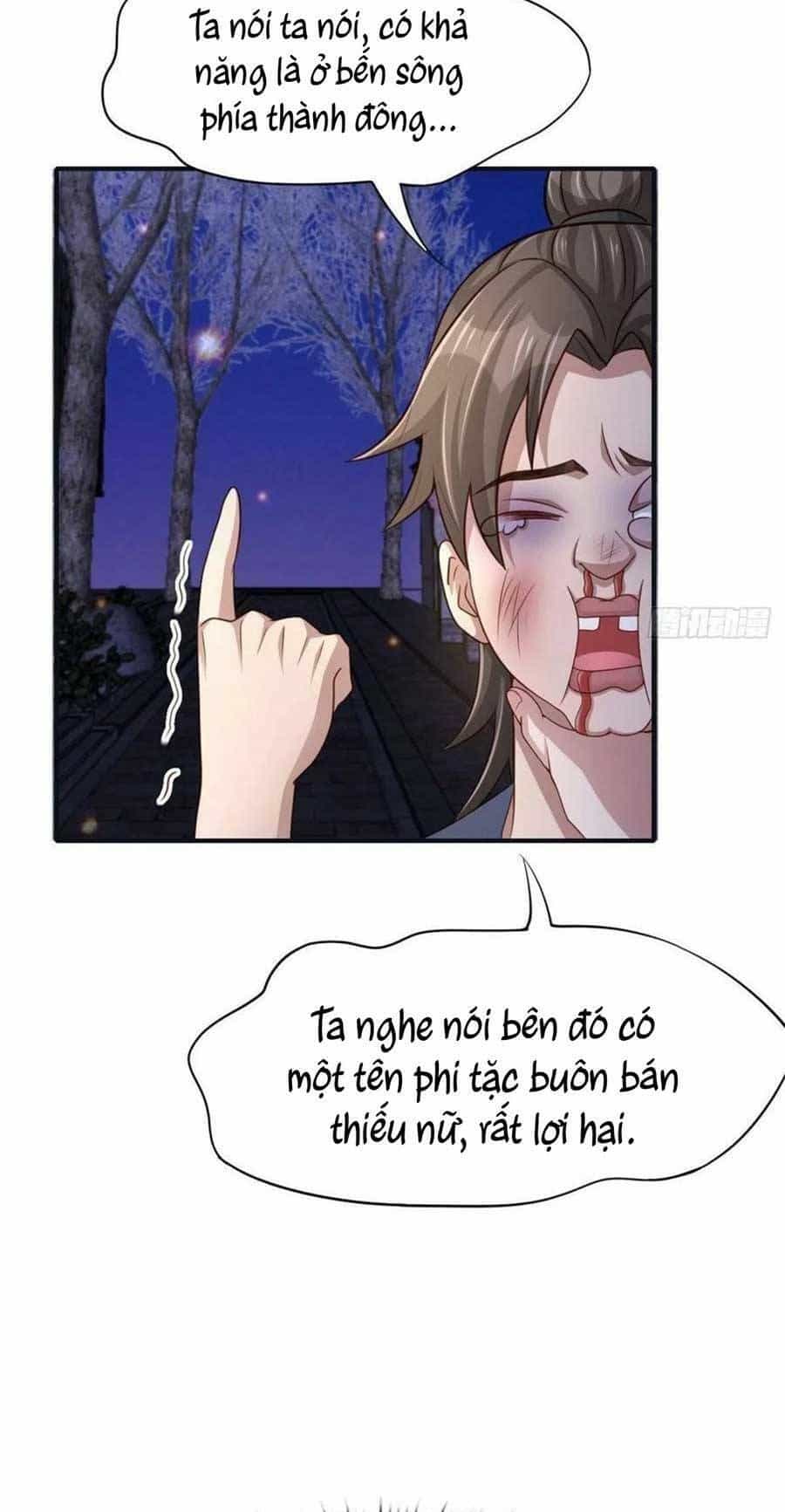 Thuần Hóa Ba Ba Bạo Quân - Chương 57 - ảnh 36