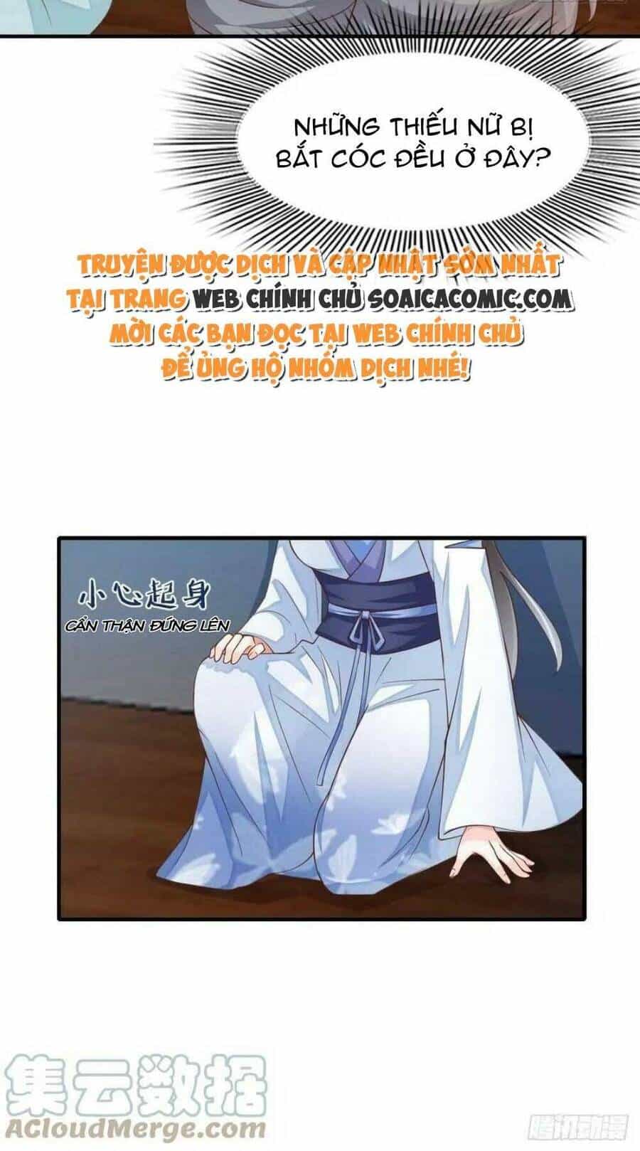 Thuần Hóa Ba Ba Bạo Quân - Chương 57 - ảnh 46