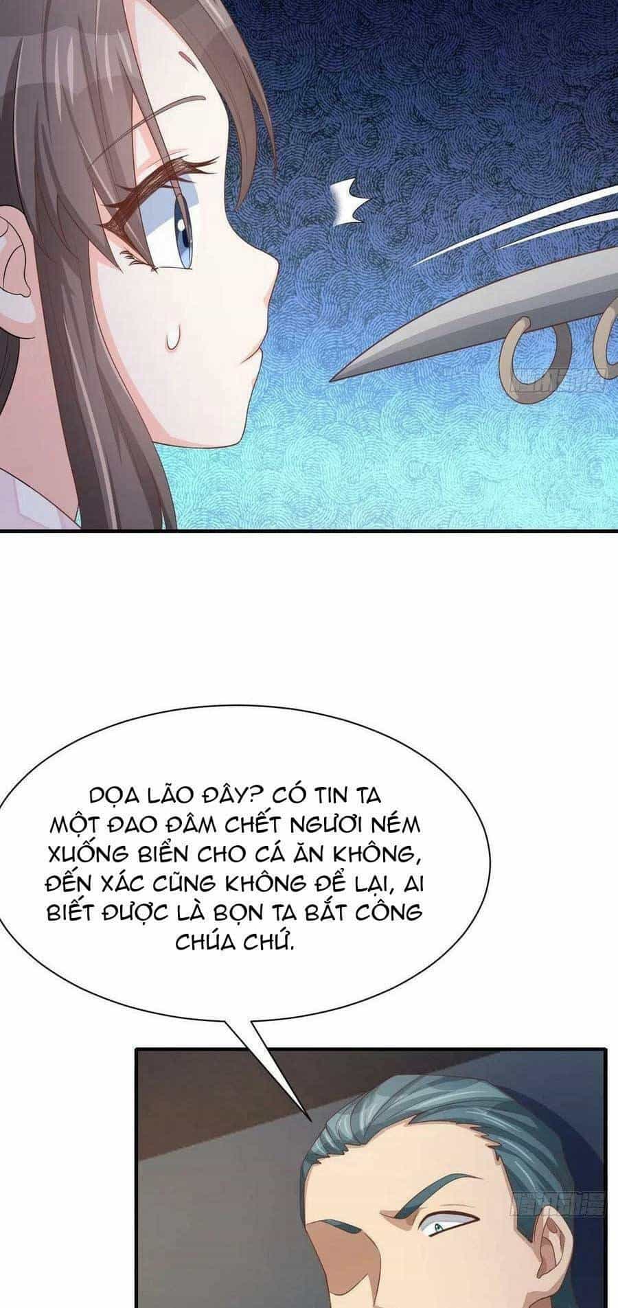 Thuần Hóa Ba Ba Bạo Quân - Chương 58 - ảnh 19