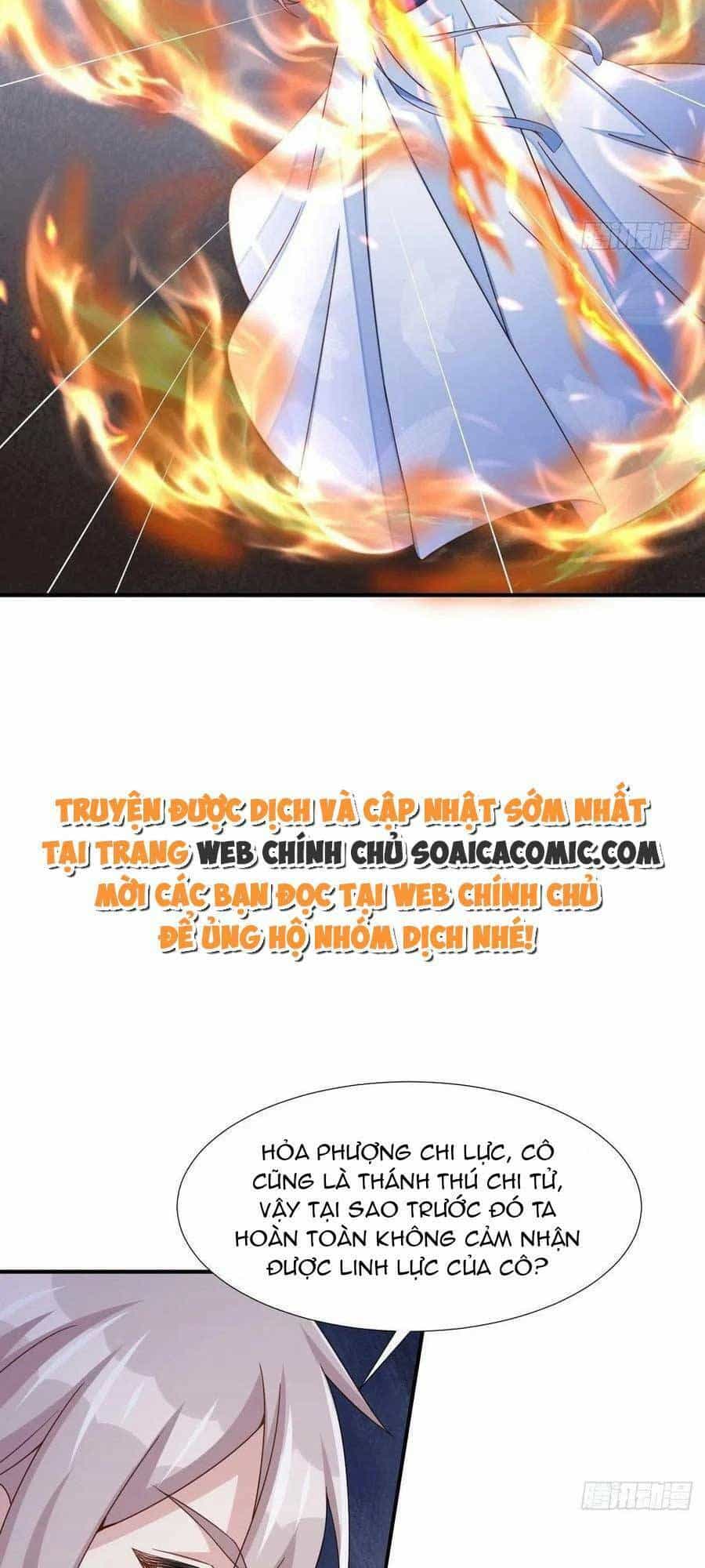 Thuần Hóa Ba Ba Bạo Quân - Chương 58 - ảnh 54
