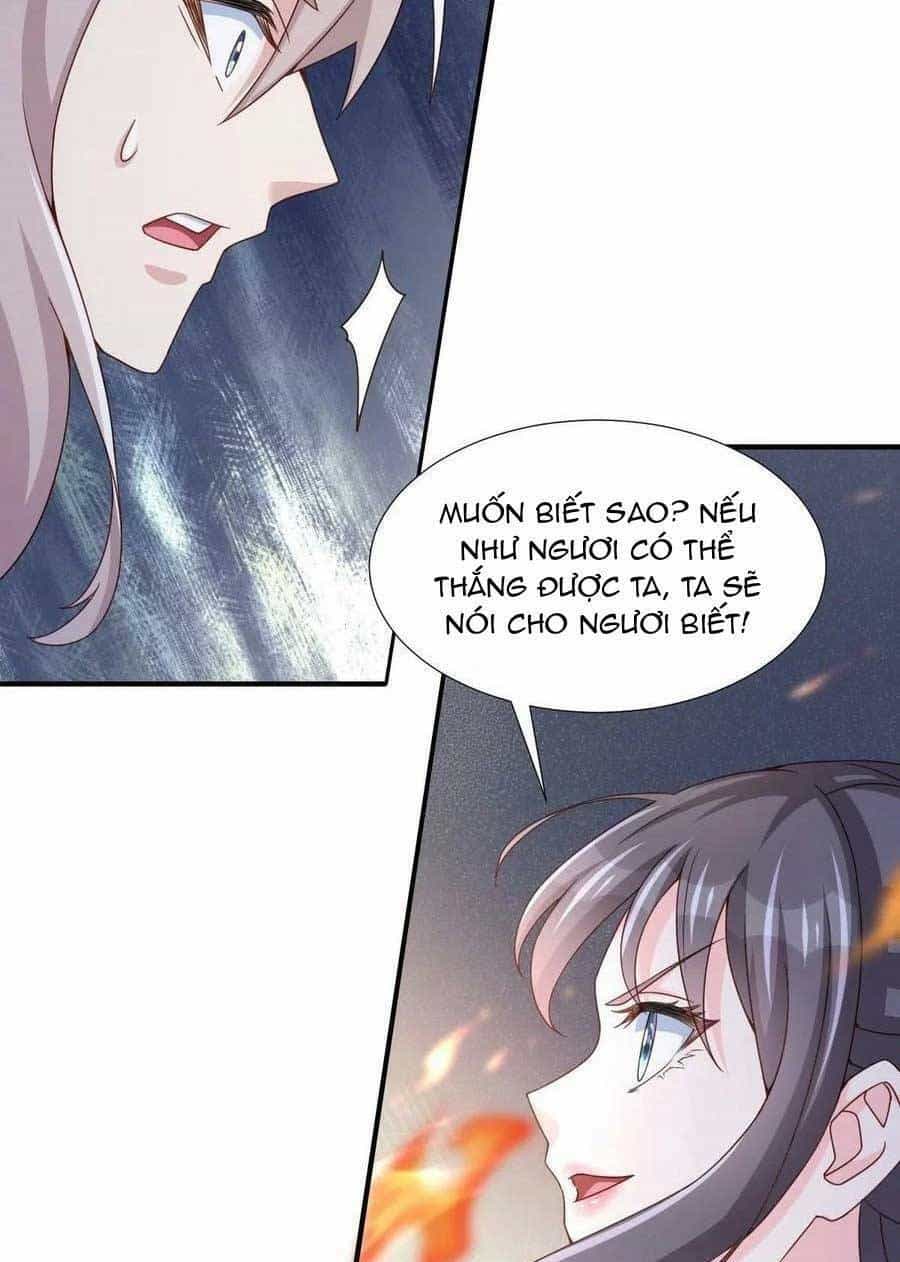 Thuần Hóa Ba Ba Bạo Quân - Chương 58 - ảnh 55