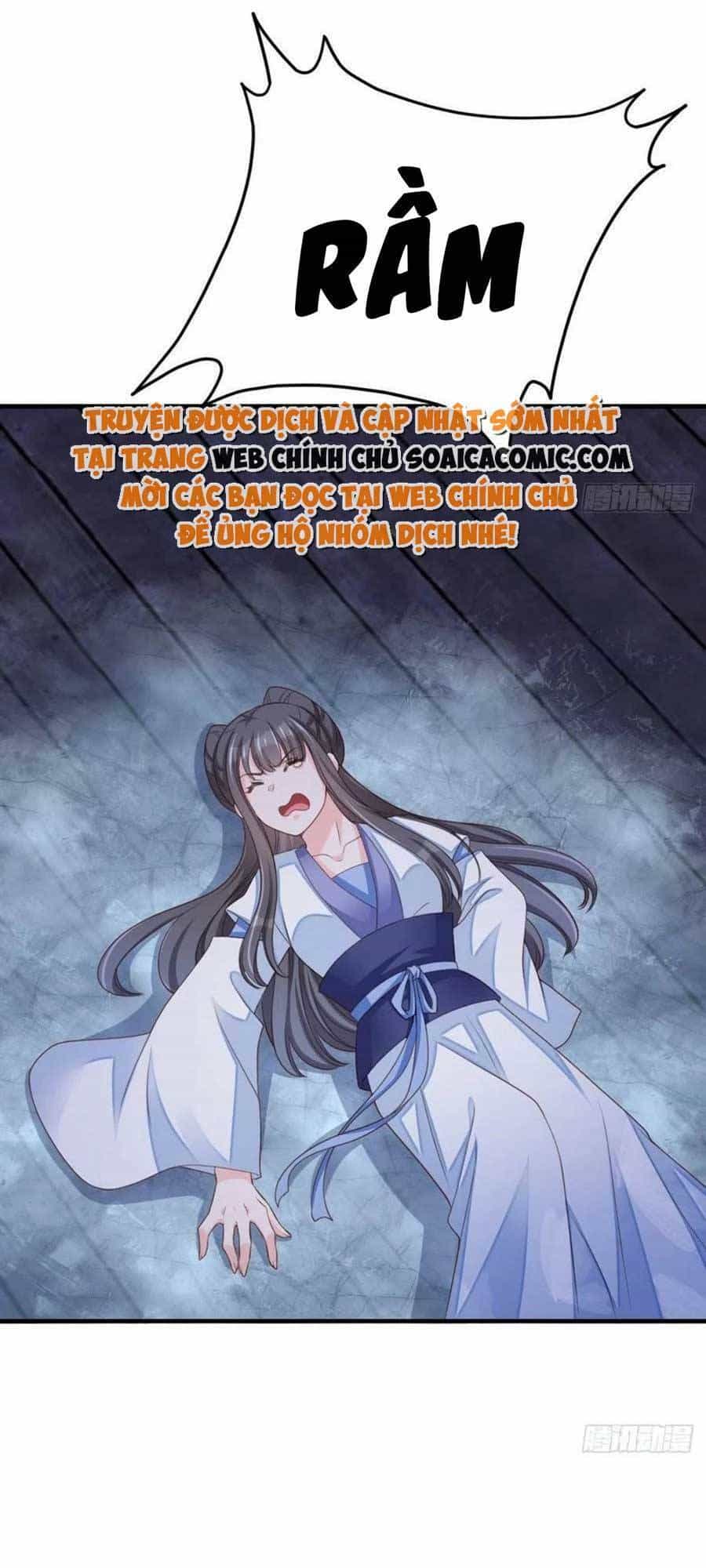 Thuần Hóa Ba Ba Bạo Quân - Chương 59 - ảnh 31