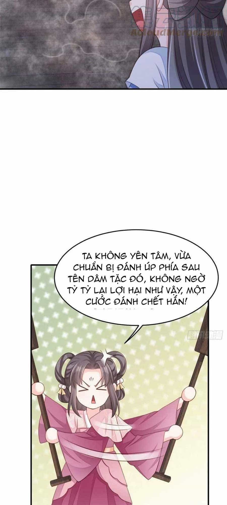 Thuần Hóa Ba Ba Bạo Quân - Chương 59 - ảnh 54