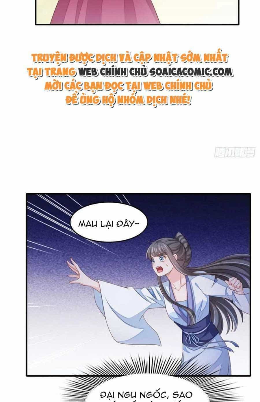 Thuần Hóa Ba Ba Bạo Quân - Chương 59 - ảnh 55