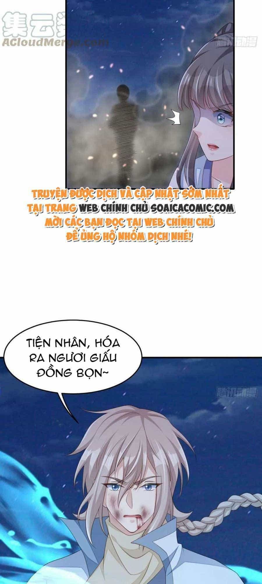 Thuần Hóa Ba Ba Bạo Quân - Chương 59 - ảnh 60