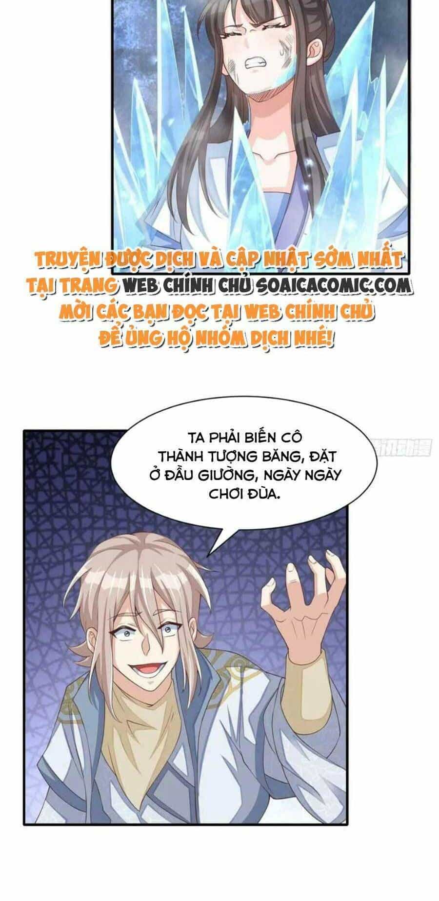 Thuần Hóa Ba Ba Bạo Quân - Chương 60 - ảnh 26