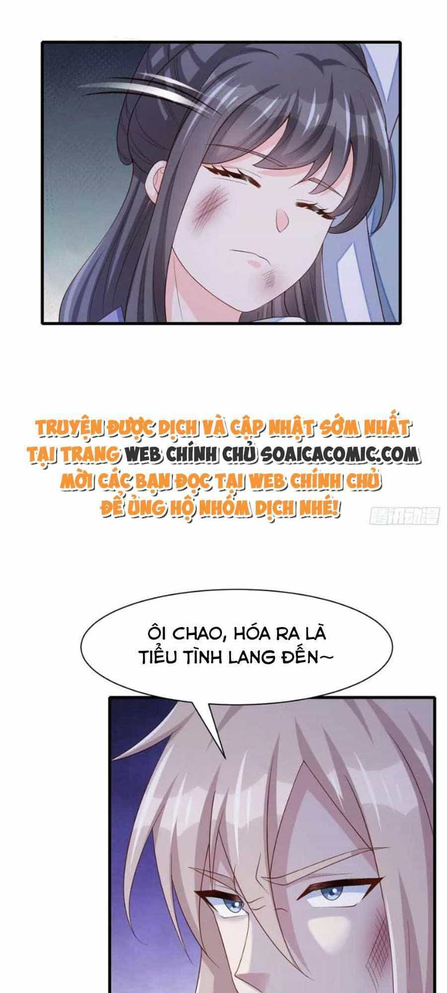 Thuần Hóa Ba Ba Bạo Quân - Chương 60 - ảnh 41