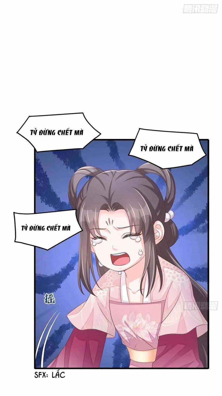 Thuần Hóa Ba Ba Bạo Quân - Chương 62 - ảnh 3