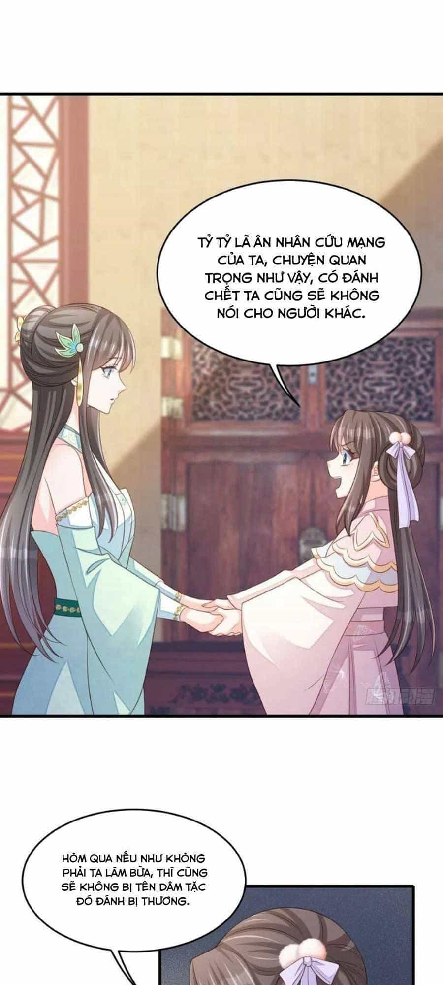 Thuần Hóa Ba Ba Bạo Quân - Chương 63 - ảnh 28