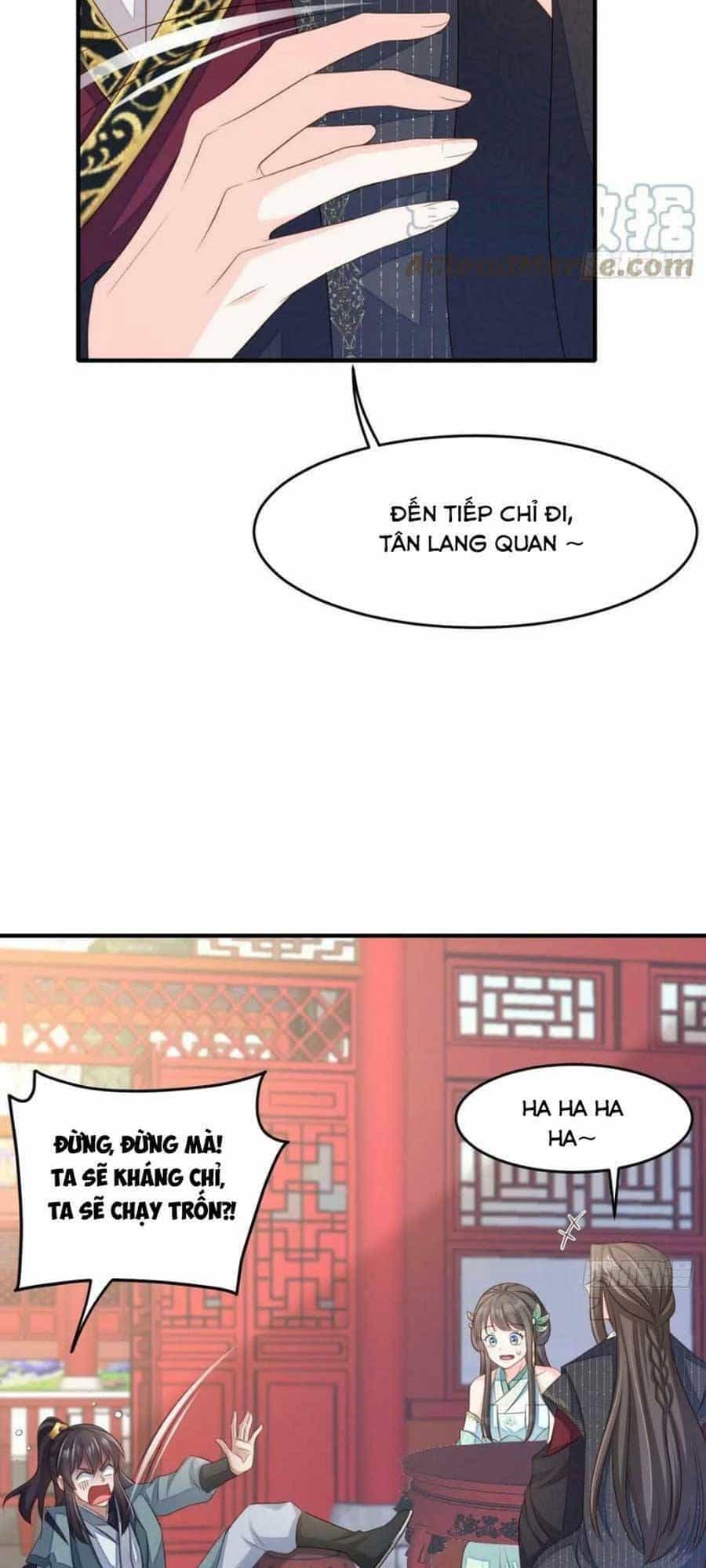 Thuần Hóa Ba Ba Bạo Quân - Chương 65 - ảnh 25