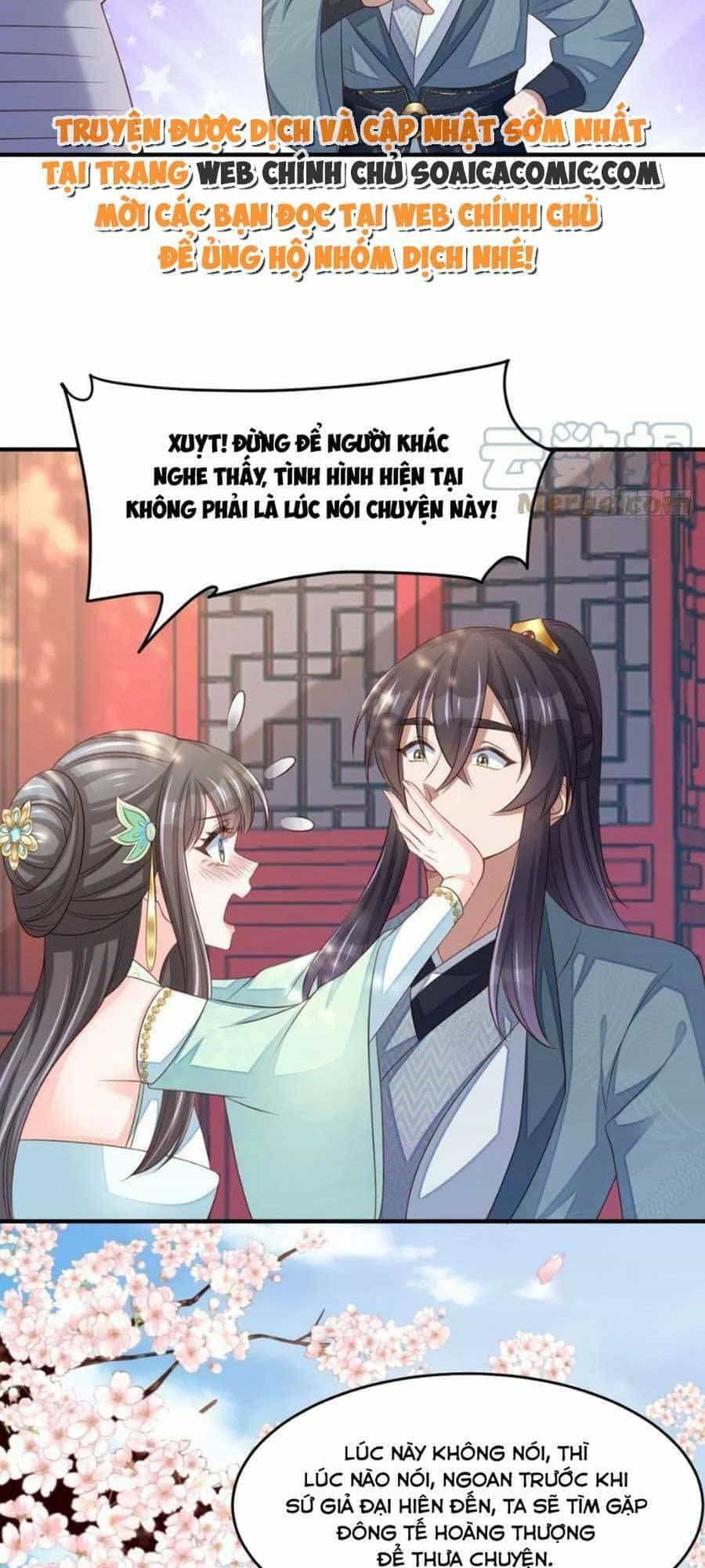 Thuần Hóa Ba Ba Bạo Quân - Chương 65 - ảnh 6