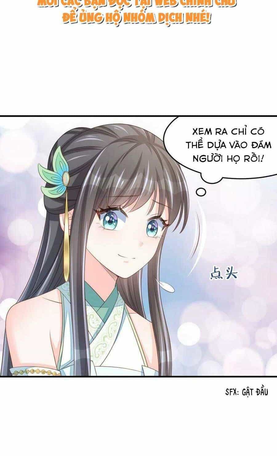 Thuần Hóa Ba Ba Bạo Quân - Chương 66 - ảnh 11