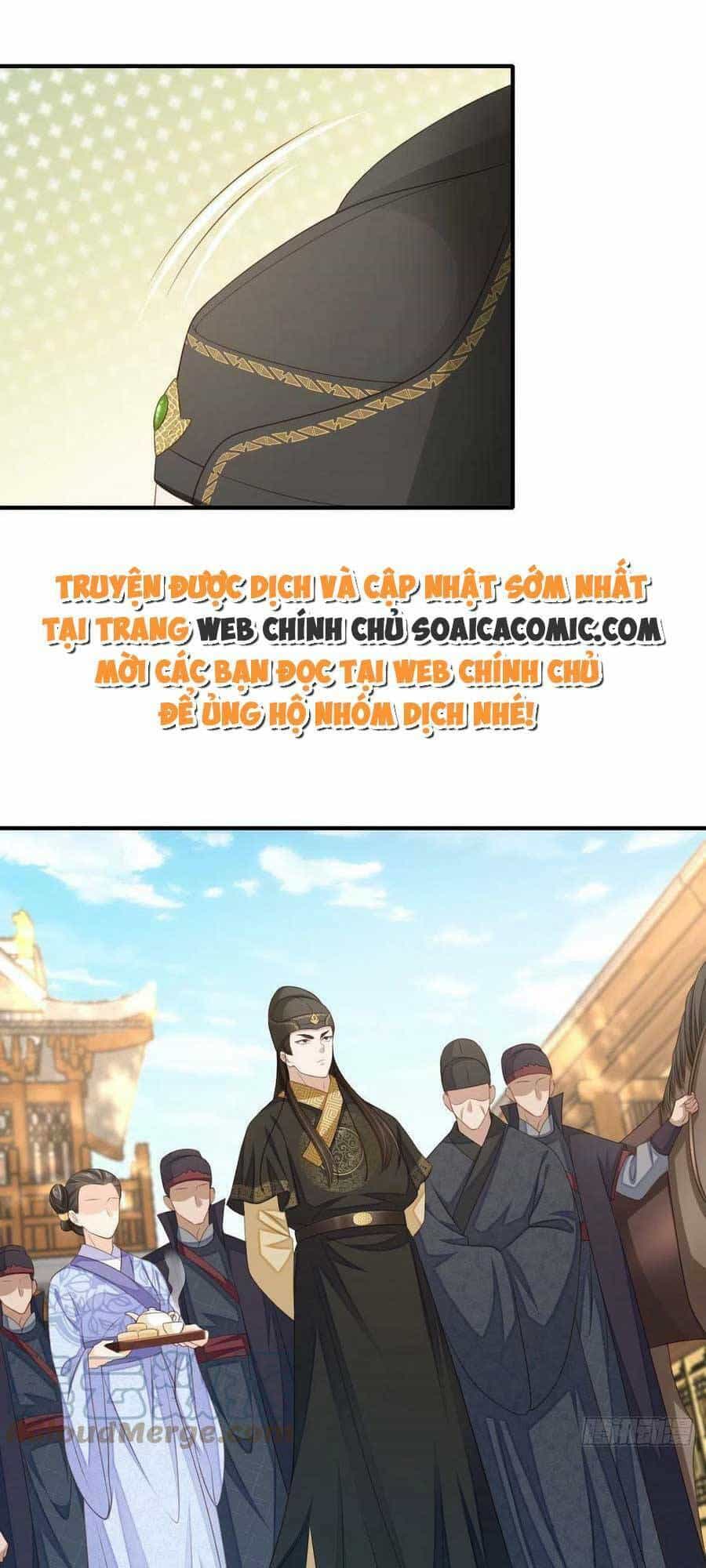 Thuần Hóa Ba Ba Bạo Quân - Chương 66 - ảnh 15