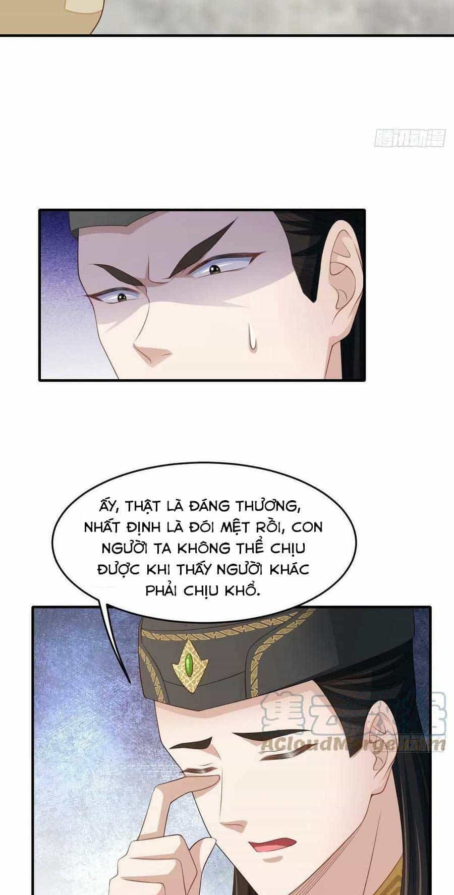 Thuần Hóa Ba Ba Bạo Quân - Chương 66 - ảnh 19