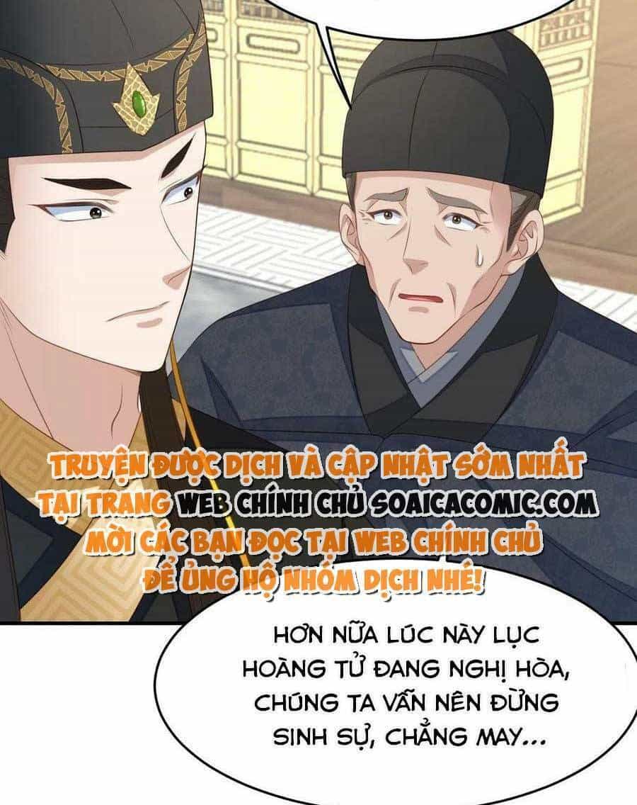 Thuần Hóa Ba Ba Bạo Quân - Chương 66 - ảnh 27